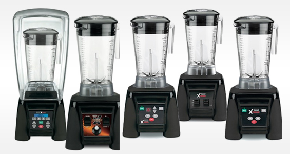 Heavy-Duty-Food-&-Beverage-Blender--MX-Series