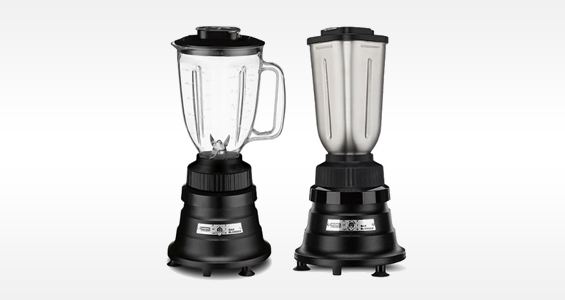 Light-Duty-Blenders