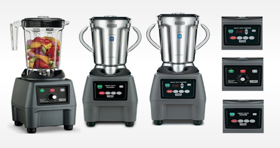 Ultra-Heavy-Duty-One-Gallon-Food-&-Beverage-Blenders--CB15-Series