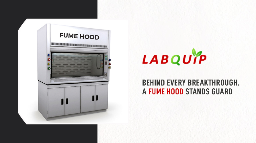 Fume Hood
