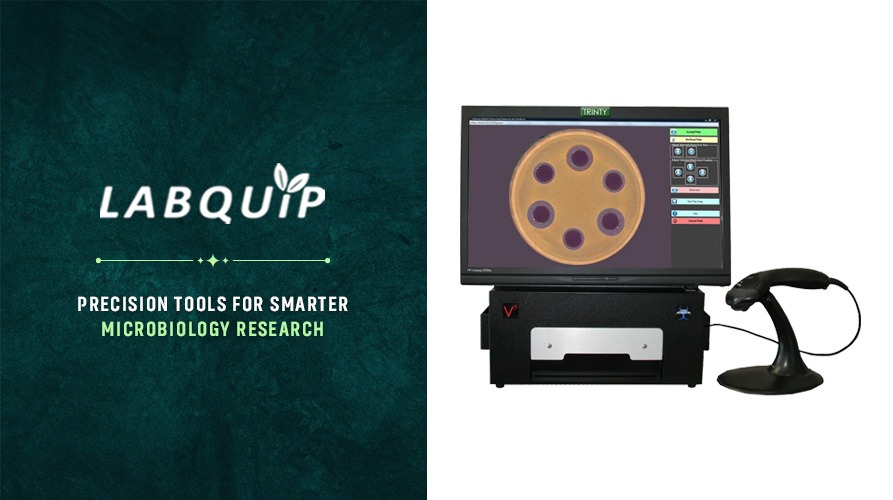 Antibiotic Zone Reader