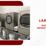 Freeze Dryers