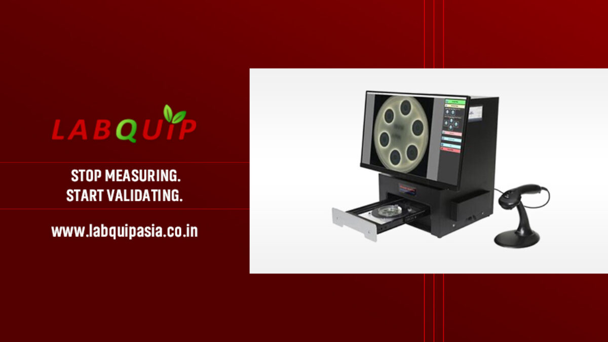 laboratory equipment – Labquip Asia