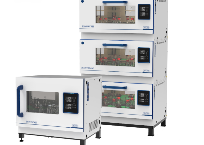 Incubation Shaker